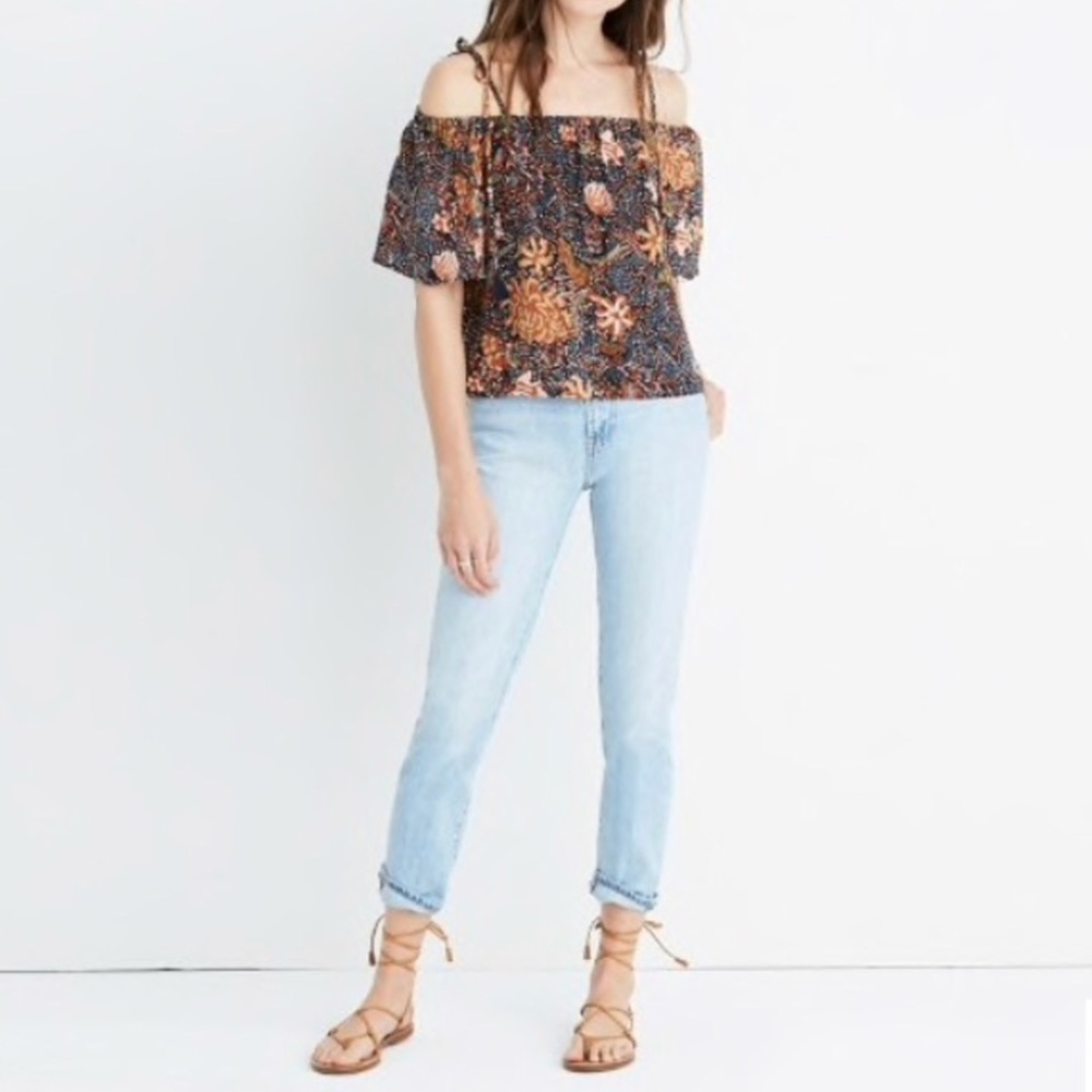 Madewell Top